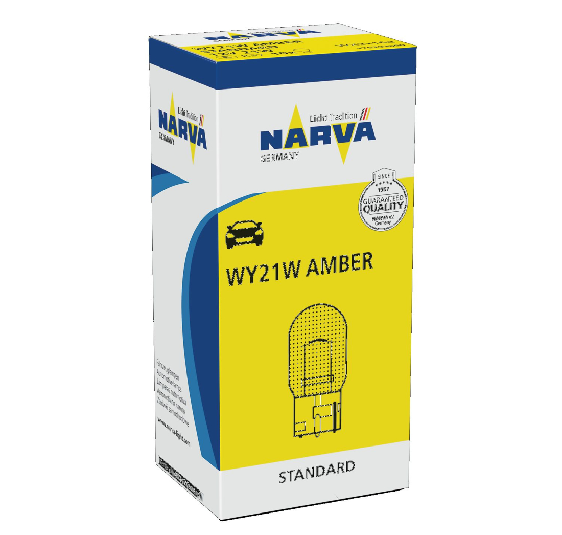 NARVA AUTO ŽARULJA W5W UBODNA 5W/12V