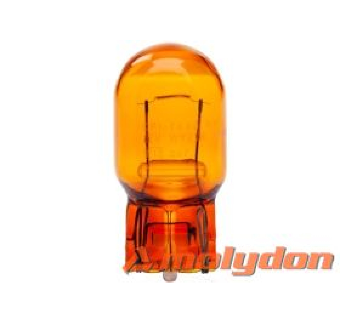 NAVARA AUTO ŽARULJA 21W/12V NARANČASTA (10kom)