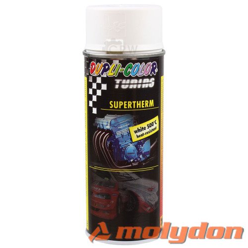 SUPERTHERM BIJELI 500c 400ml SUPERTHERM BIJELI 500c 400ml