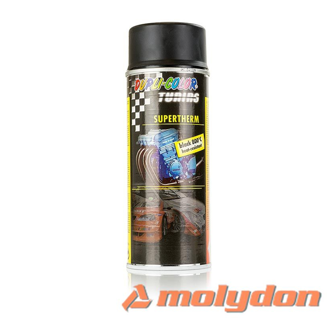 SUPERTHERM CRNI 800C 400ml