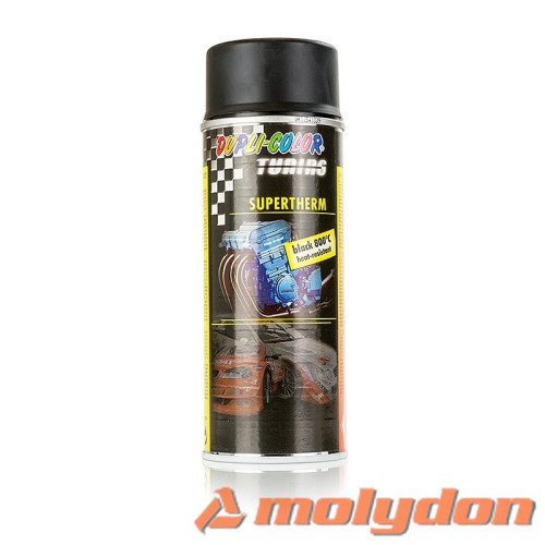 SUPERTHERM CRNI 800C 400ml SUPERTHERM CRNI 800C 400ml