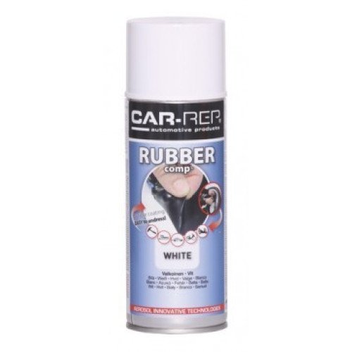 PLASTI DIP SPRAY 400ml BIJELI PLASTI DIP SPRAY 400ml BIJELI