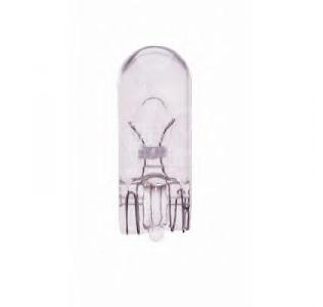 BOSCH AUTO ŽARULJA W5W UBODNA 5W/12V