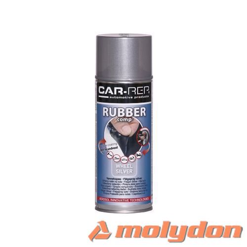 PLASTI DIP SPRAY 400ml METAL SIVI PLASTI DIP SPRAY 400ml METAL SIVI