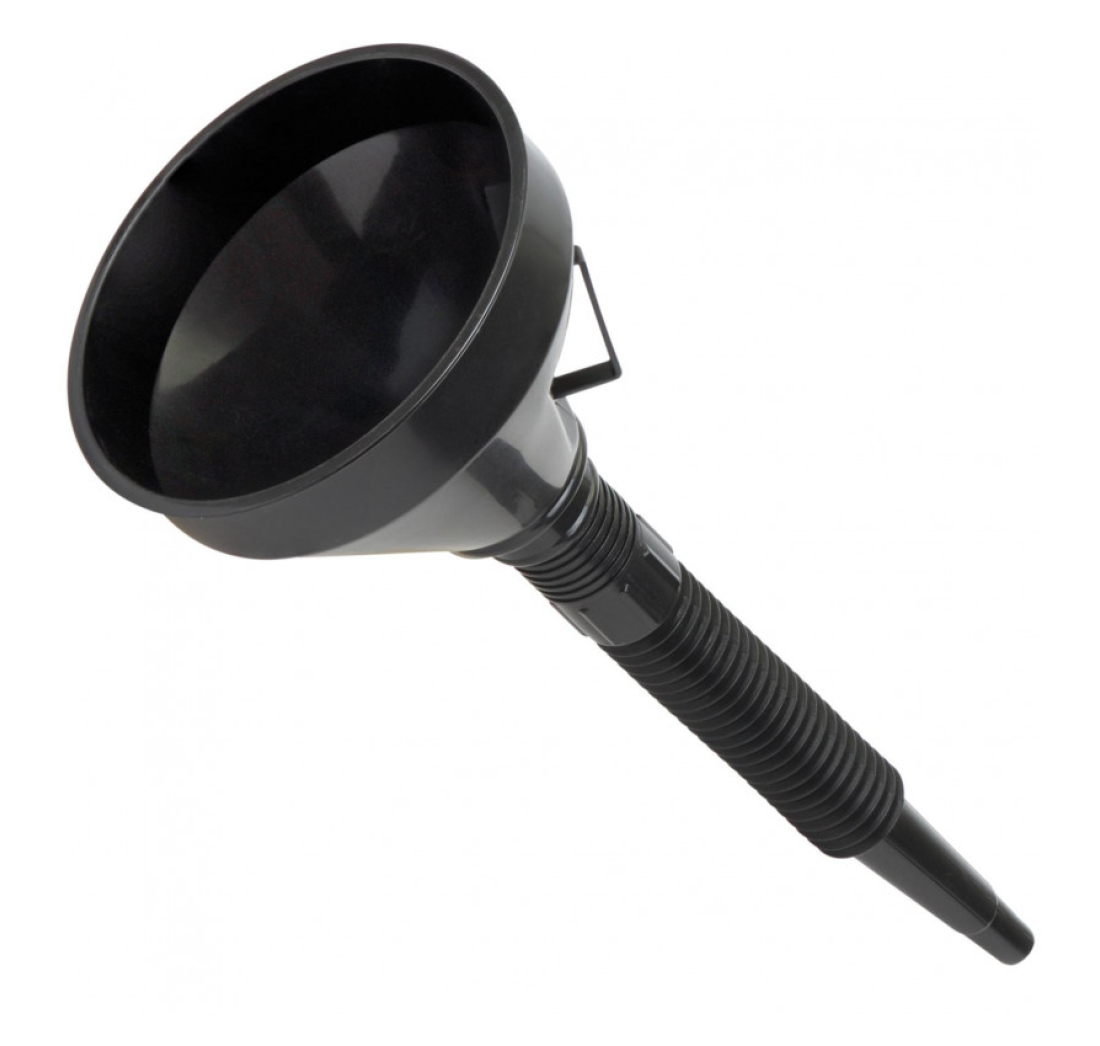 LIJEVAK ZA GORIVO SA CRIJEVOM AROSO