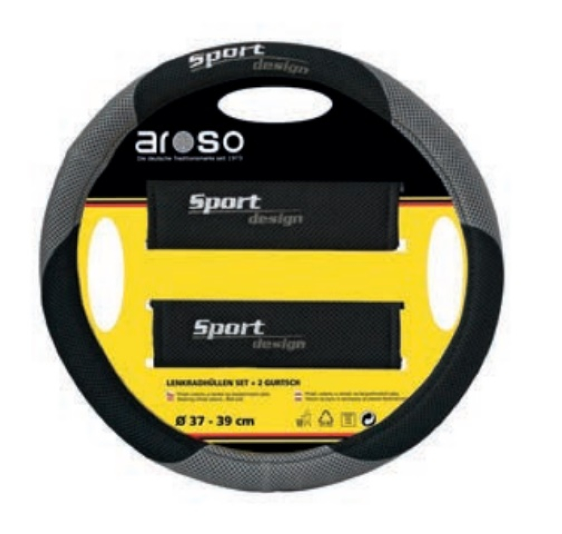 NAVLAKA VOLANA+OBLOGA SIGURNOSNOG POJASA  AROSO