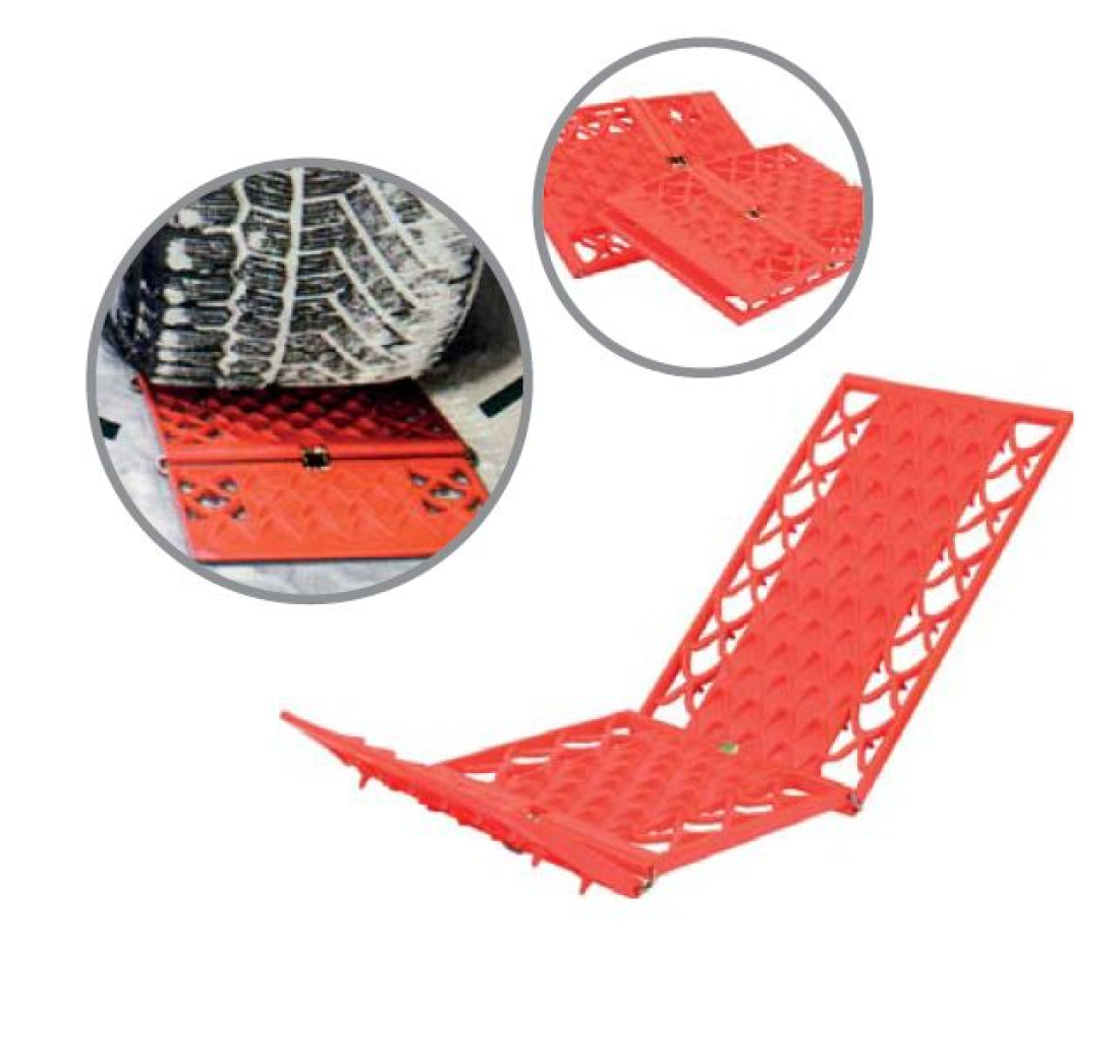 PODLOŠCI PROTIV PROKLIZAVANJA ZA SNIJEG (PAR) AROSO