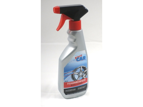 ČISTAČ FELGI 500ml KLARO ČISTAČ FELGI 500ml KLARO