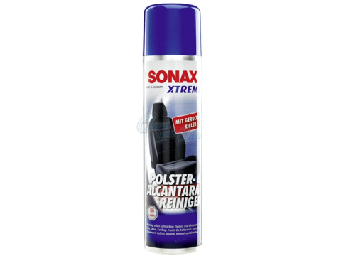 SONAX Xtreme Čistač alkantara kože 