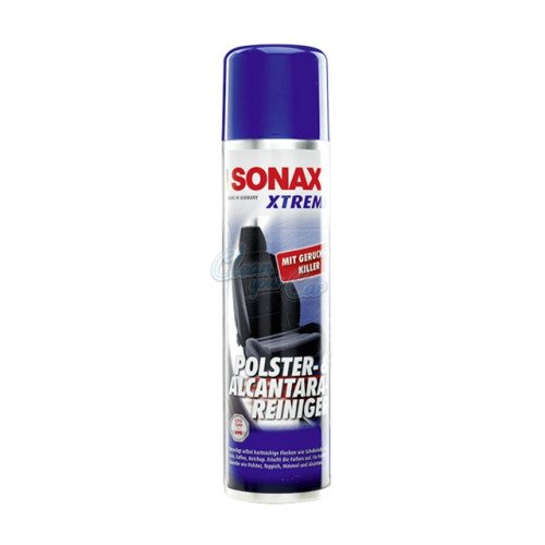 SONAX X-TREME ČISTAČ ALKANTARE SONAX X-TREME ČISTAČ ALKANTARE