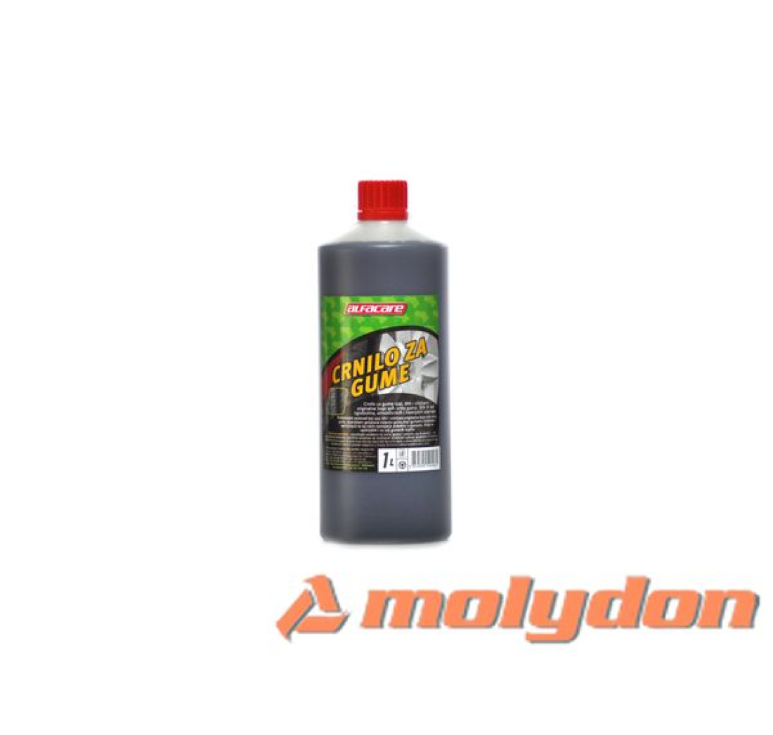 CRNILO ZA GUME 1000ml