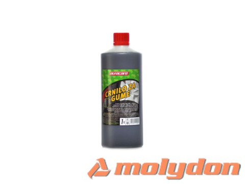 CRNILO ZA GUME 1000ml