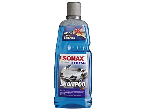 SONAX Xtreme šampon Wash&Dry 1 L