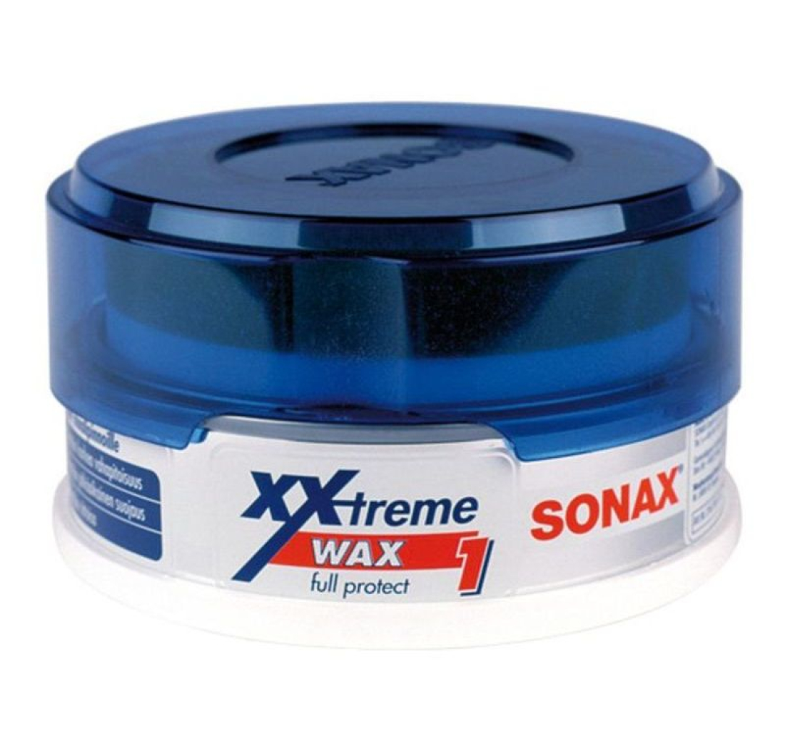 SONAX-VOSAK ZA ZAŠTITU LAKA 150ML