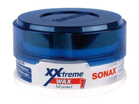 SONAX-VOSAK ZA ZAŠTITU LAKA 150ML