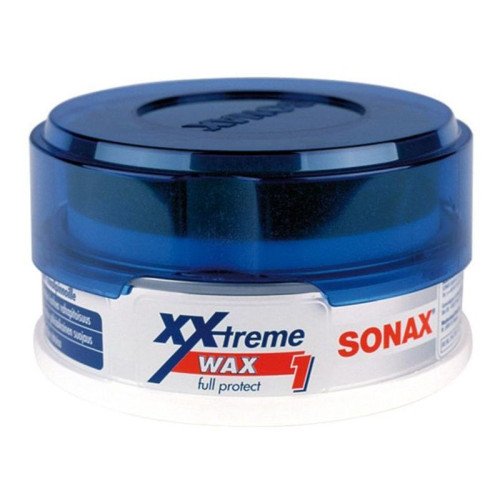 SONAX-VOSAK ZA ZAŠTITU LAKA 150ML SONAX-VOSAK ZA ZAŠTITU LAKA 150ML