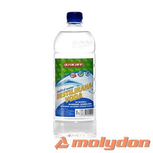 DESTILIRANA VODA 1L DESTILIRANA VODA 1L