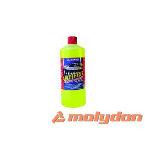 ANTIFRIZ KONCENTRAT ALFA CAR (1L) ANTIFRIZ KONCENTRAT ALFA CAR (1L)