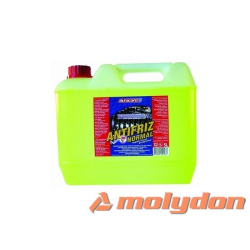 ANTIFRIZ KONCENTRAT ALFA CAR 5 Lit. ANTIFRIZ KONCENTRAT ALFA CAR 5 Lit.