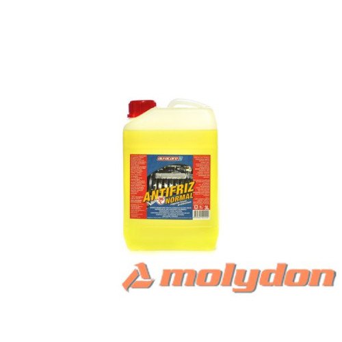 ANTIFRIZ NORMAL ALFA CAR 3 Lit. ANTIFRIZ NORMAL ALFA CAR 3 Lit.