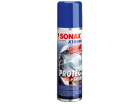 SONAX Xtreme Vosak u spreju 210 ml
