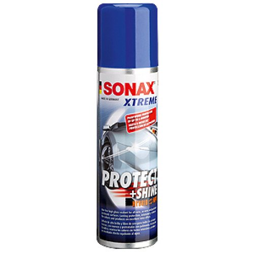 SONAX Xtreme Vosak u spreju 210 ml SONAX Xtreme Vosak u spreju 210 ml