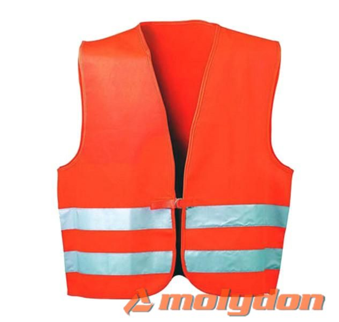 PRSLUK UPOZORAVAJUĆI NARANČASTI XL CAR TOPIC