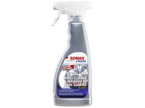 SONAX Xtreme čistač naplataka 750ml