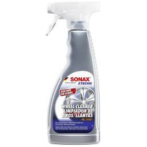 SONAX X-TREME čistač naplataka 750ml SONAX X-TREME čistač naplataka 750ml