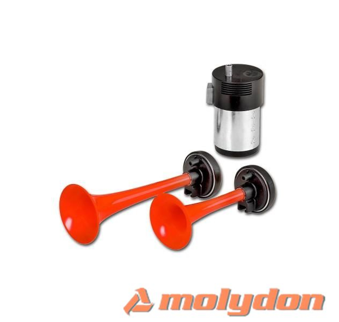 SIRENA KOMPRESORSKA 2 TONA FD 2P CAR TOPIC