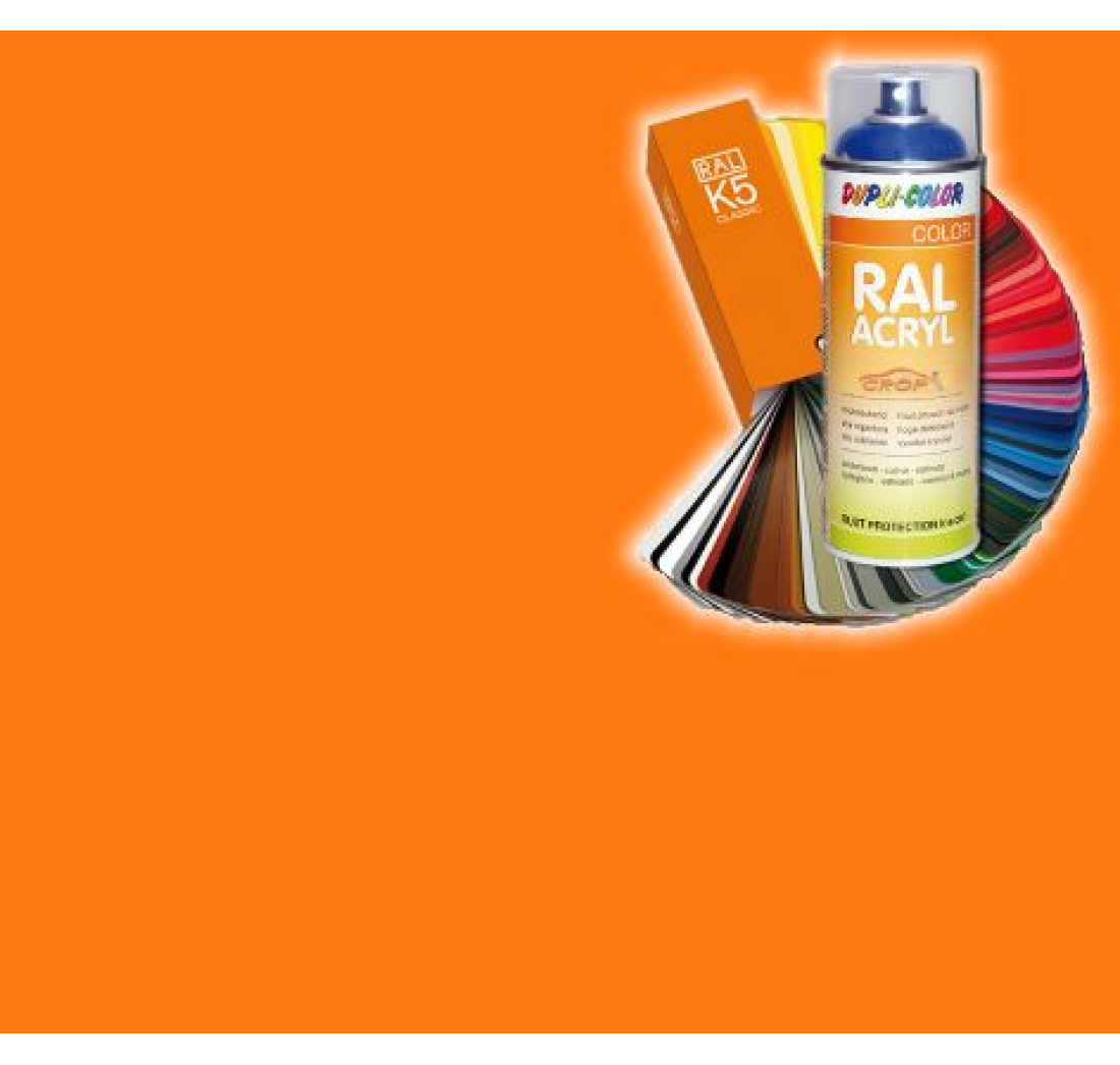 MOTIP SPRAY BASIC RAL 2003 gl. 350ml