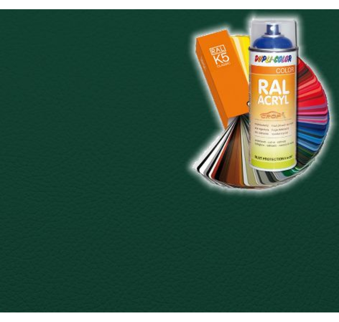 MOTIP SPRAY BASIC RAL 6005 gl. 350ml