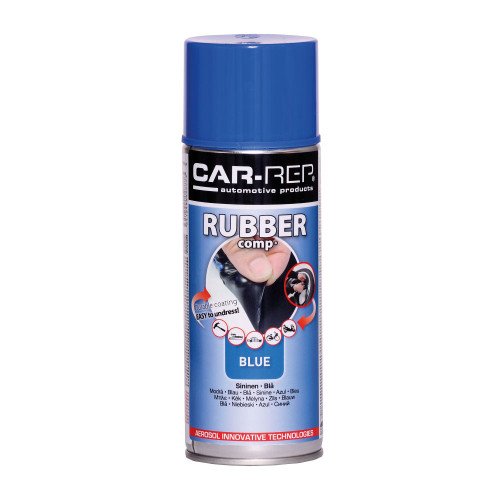 PLASTI DIP SPRAY 400ml PLAVI PLASTI DIP SPRAY 400ml PLAVI
