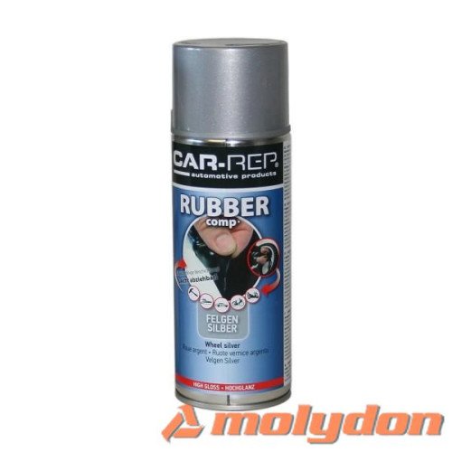 PLASTI DIP SPRAY 400ml SREBRNI PLASTI DIP SPRAY 400ml SREBRNI