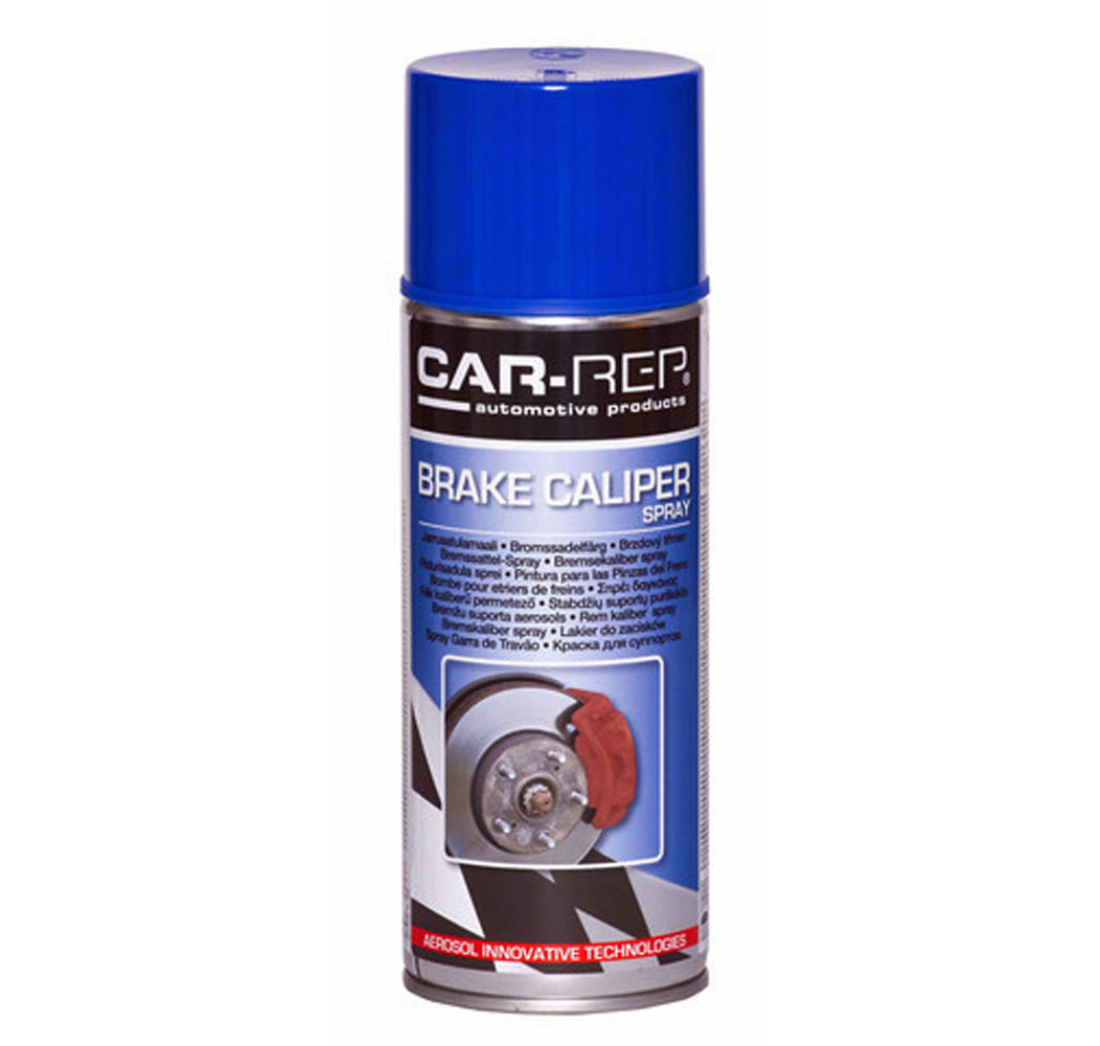 SPRAY ZA KOČIONE ČELJUSTI PLAVI 400ml CAR TOPIC