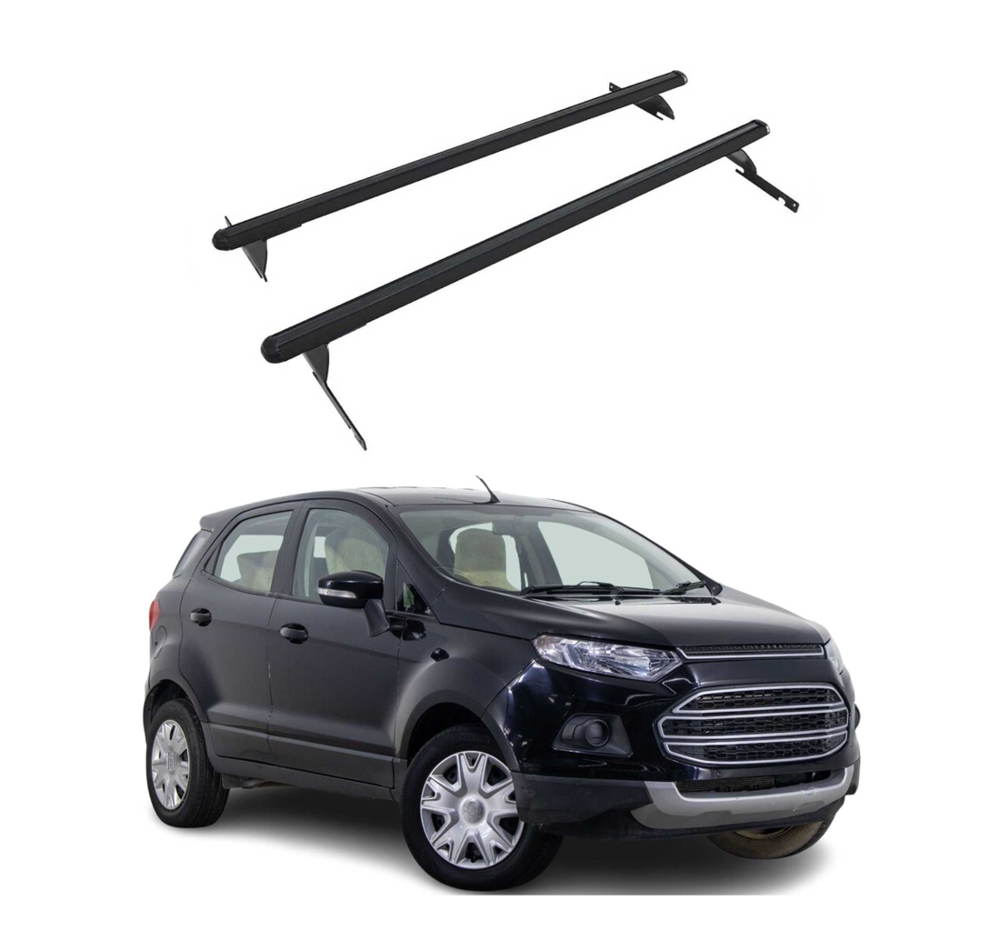 Krovni nosači FORD ECOSPORT 2014-2017 | aluminij | Molydon