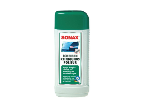 SONAX Politura za staklo 250 ml
