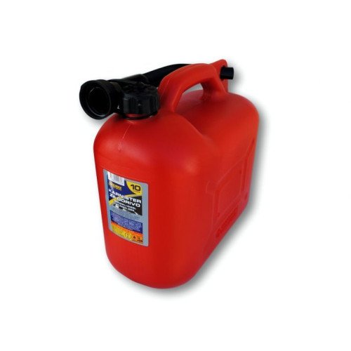 KANISTER PVC 10L KANISTER PVC 10L