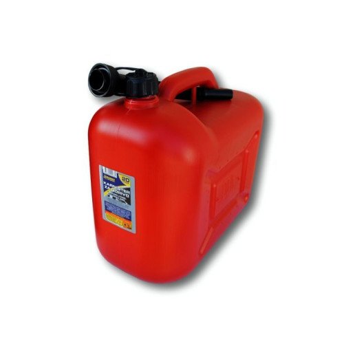 KANISTER PVC 20L KANISTER PVC 20L