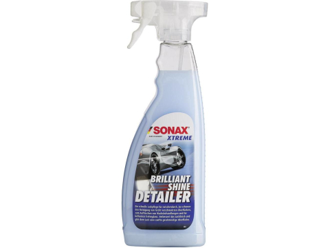 SONAX Xtreme Briljant Čistač i sjaj 750 ml