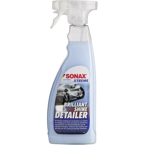 SONAX X-TREME Briljant Čistač i sjaj 750 ml SONAX X-TREME Briljant Čistač i sjaj 750 ml