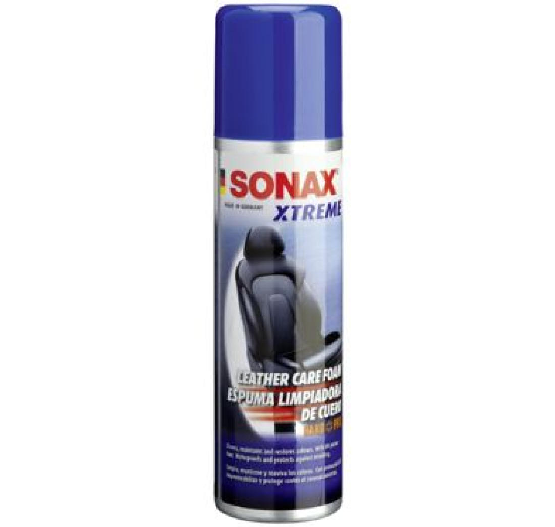 SONAX Xtreme Pjena za kožu 50 ml