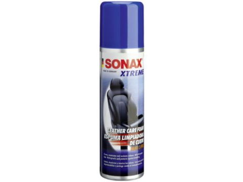 SONAX Xtreme Pjena za kožu 50 ml