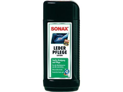 SONAX Losion za njegu kože 250 ml
