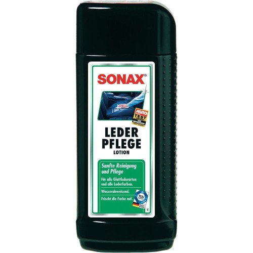 SONAX Losion za njegu kože 250 ml SONAX Losion za njegu kože 250 ml