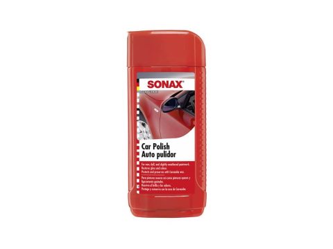 SONAX Auto politura 500ml