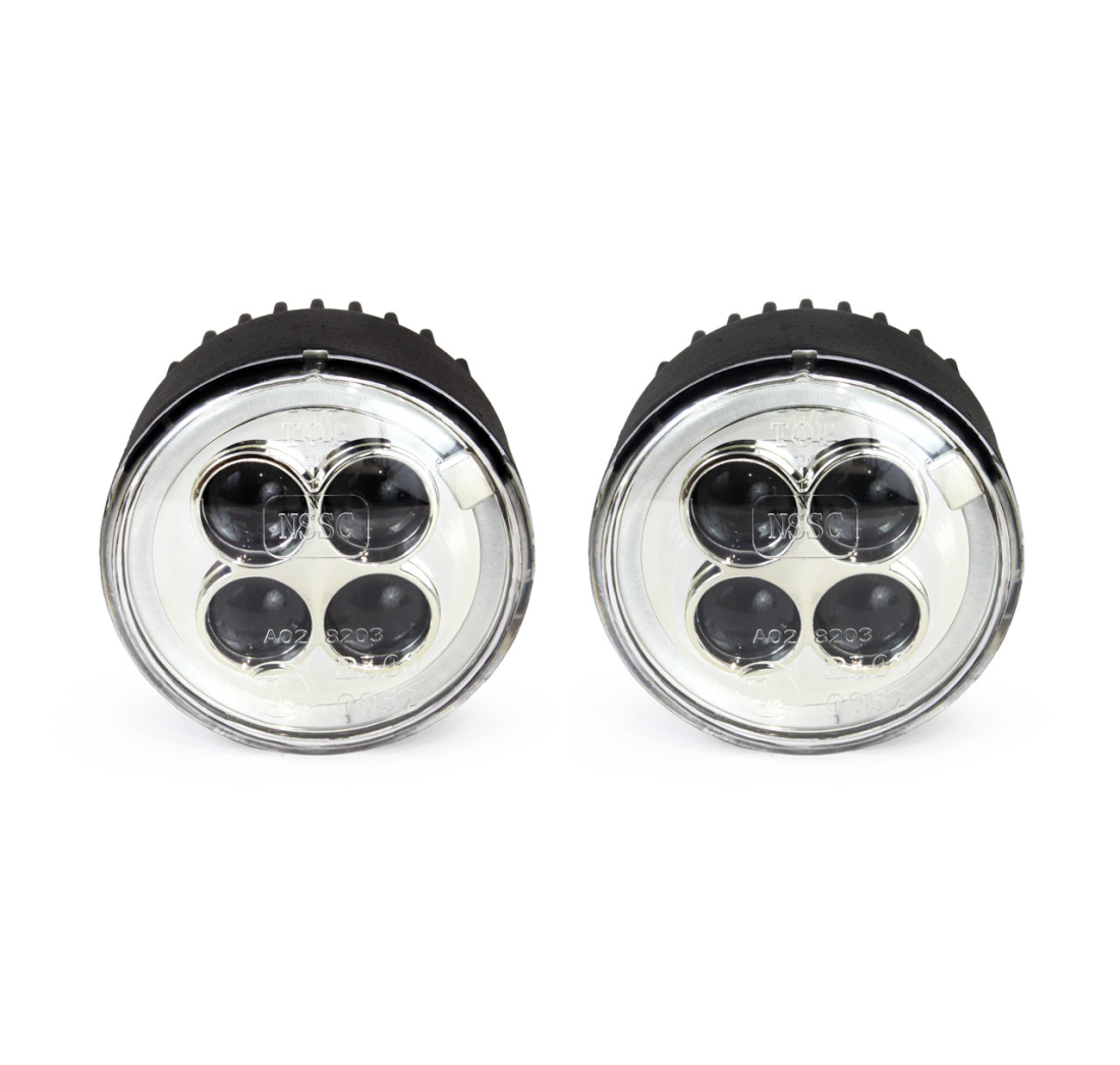 UNIVERZALNA DNEVNA  SVJETLA ZA UGRADNJU MODEL NSSC 510L