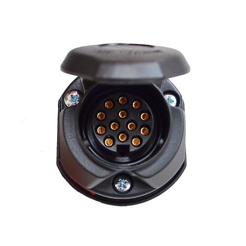 ADAPTER ZA PRIKOLICU 7-P ADAPTER ZA PRIKOLICU 7-P
