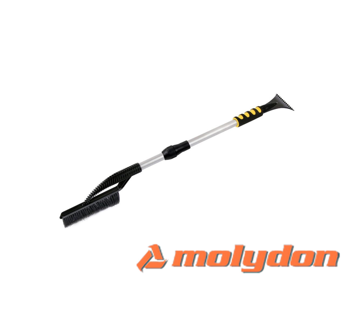 ČETKA TELESKOPSKA SA STRUGAČEM LEDA