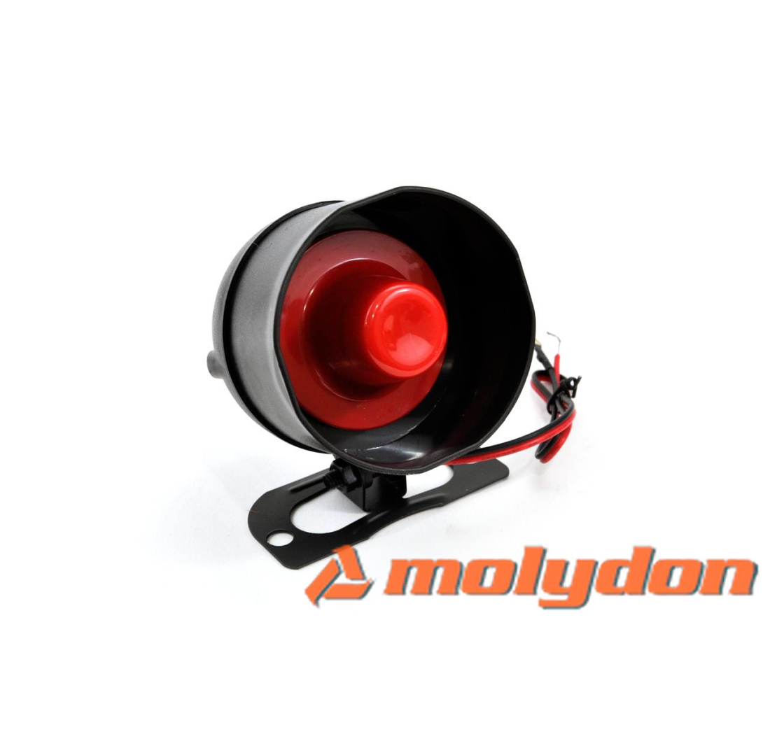 AUTO ALARM SIRENA CA14